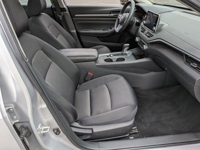 Used 2019 Nissan Altima 2.5 SV AWD/4WD image 27
