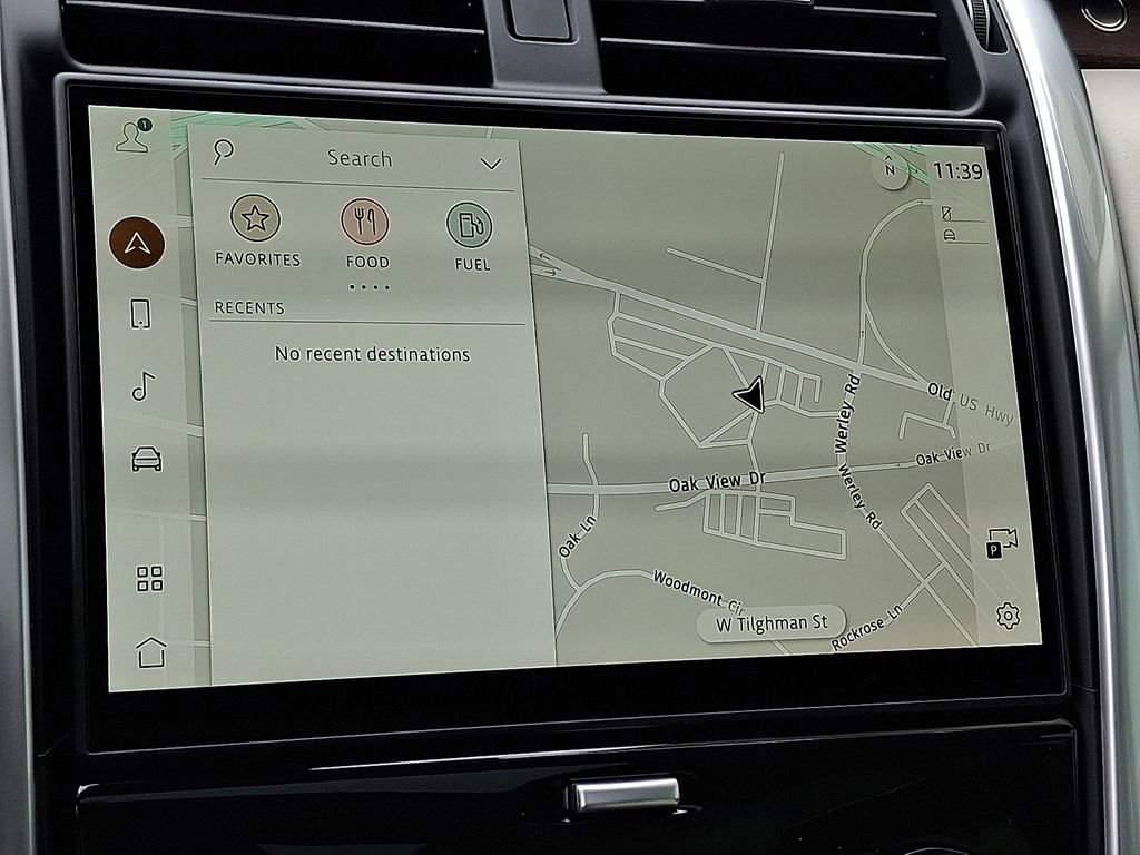 New 2026 Land Rover Discovery S image 17