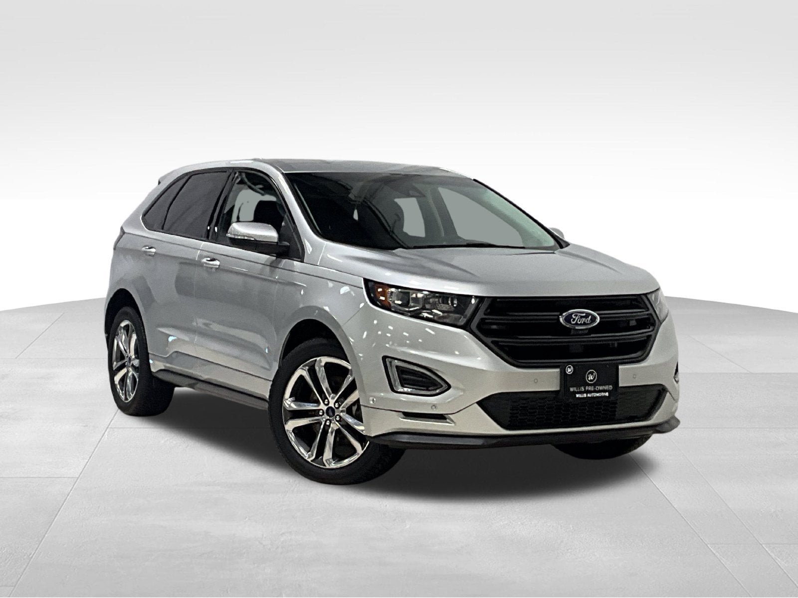 Used 2015 Ford Edge Sport w/ Equipment Group 401A