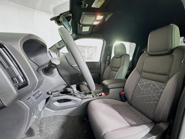 New 2026 Nissan Frontier SV w/ All-Weather Content Package AWD/4WD image 21