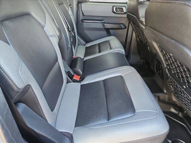 Used 2024 Ford Bronco Big Bend AWD/4WD image 22