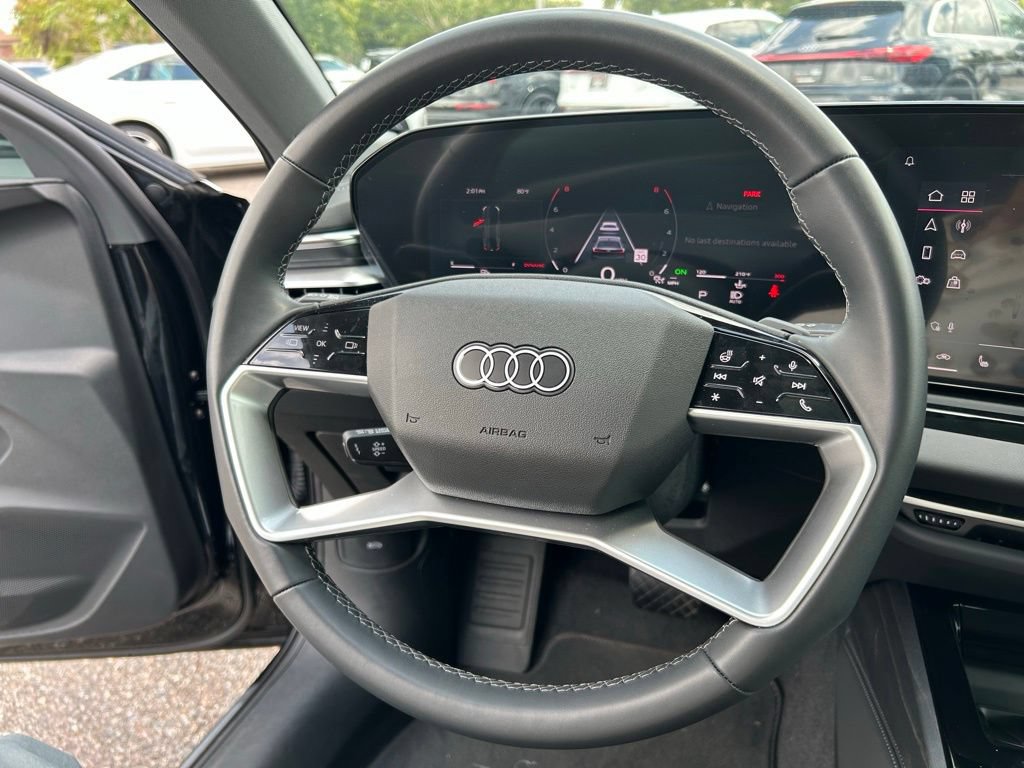 Used 2025 Audi A5 2.0T Premium w/ Convenience Package AWD/4WD image 22