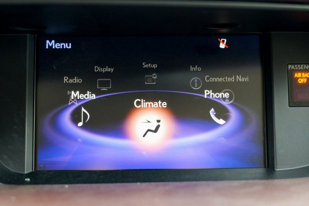 Used 2018 Lexus ES 350 w/ Premier Package image 57