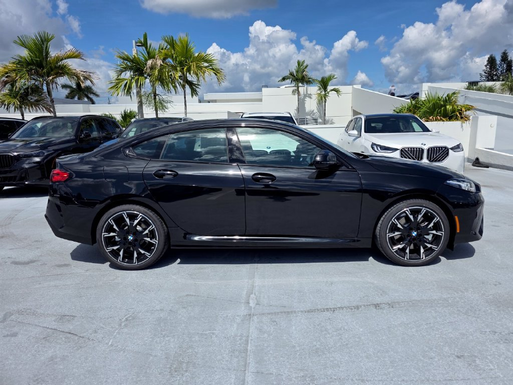 New 2026 BMW 228i w/ Premium Package FWD image 3