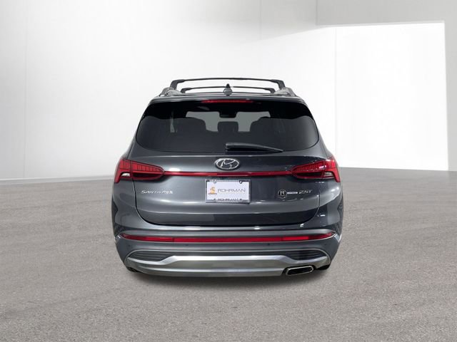 Used 2023 Hyundai Santa Fe Limited AWD/4WD image 14
