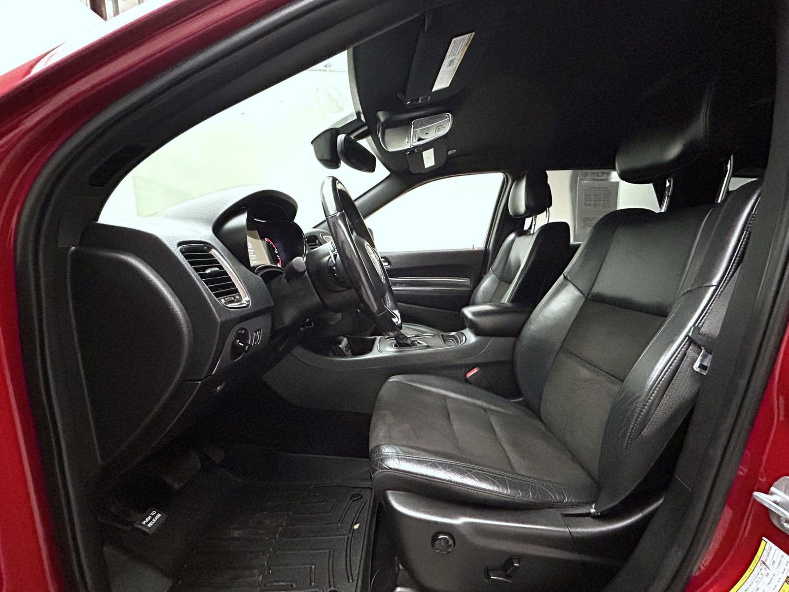 Used 2020 Dodge Durango GT image 9