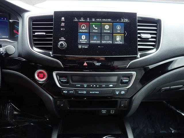 Used 2019 Honda Passport Touring image 19