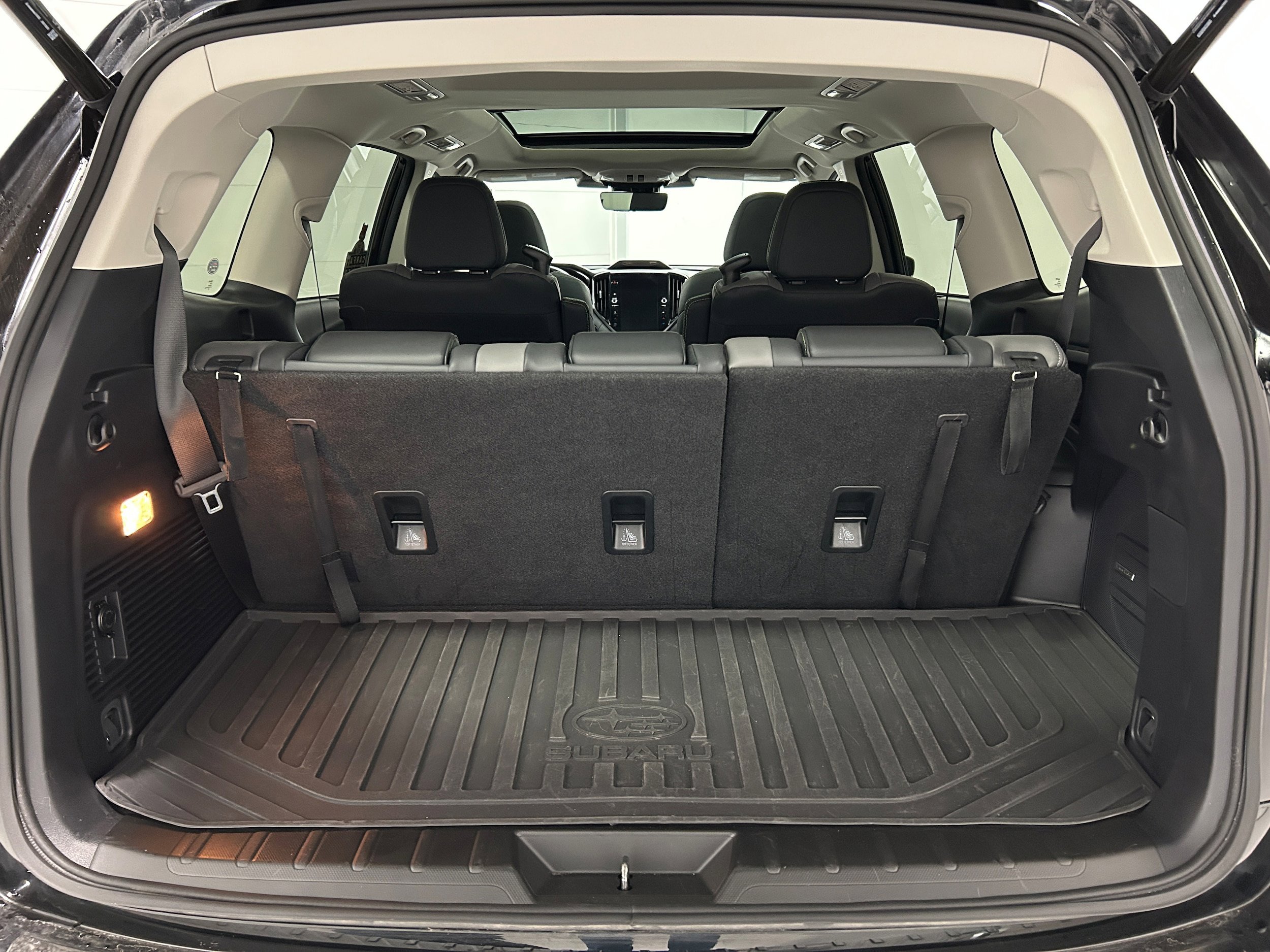 Used 2024 Subaru Ascent Onyx Edition Limited image 36