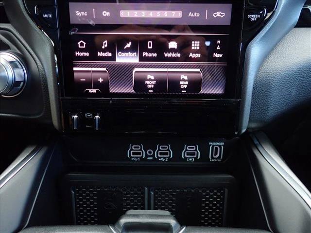 New 2026 RAM 1500 Laramie w/ Night Edition AWD/4WD image 20
