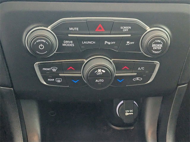 Certified 2023 Dodge Charger Scat Pack w/ Daytona Edition Group image 23