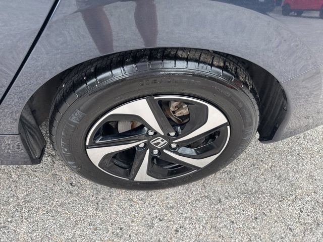 Used 2021 Honda Insight EX image 8