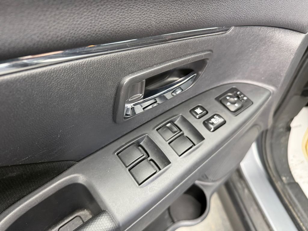 Used 2024 Mitsubishi Outlander Sport ES image 14