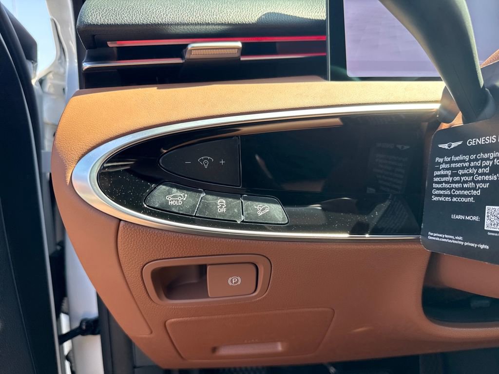 New 2026 Genesis GV70 2.5T Advanced image 21