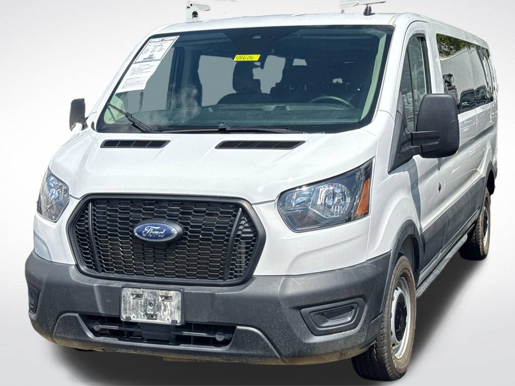 Used 2024 Ford Transit 350 XL RWD image 6