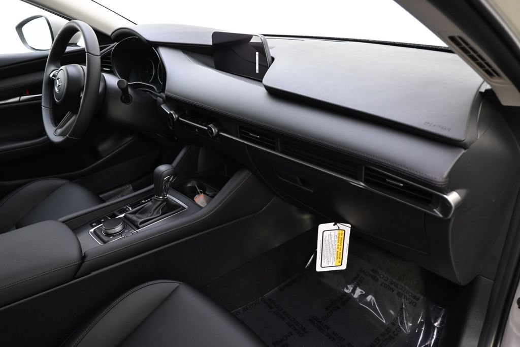 New 2026 MAZDA MAZDA3 2.5 S Sedan w/ Preferred Pkg FWD image 15