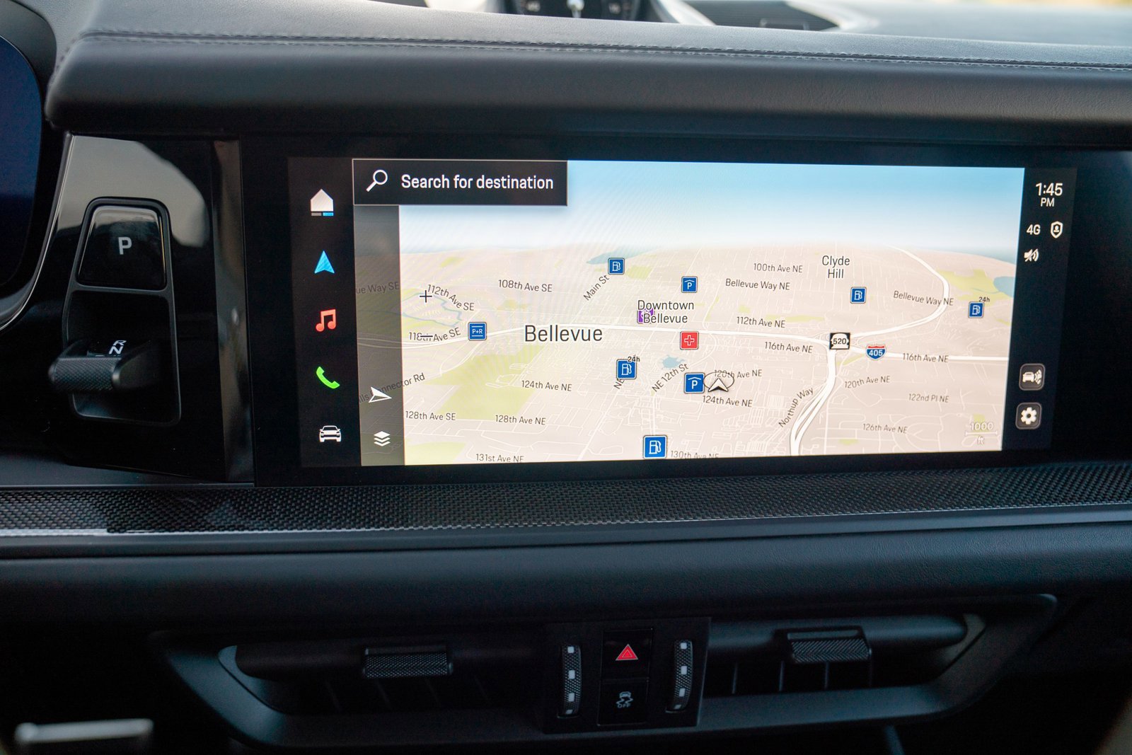 New 2026 Porsche Cayenne GTS image 18