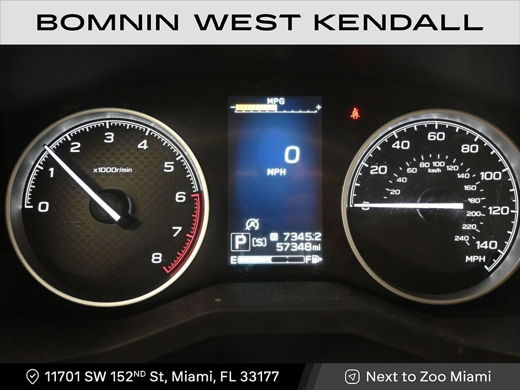 Used 2019 Subaru Forester Limited image 11