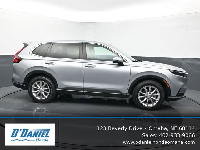 Used 2023 Honda CR-V EX-L image 7