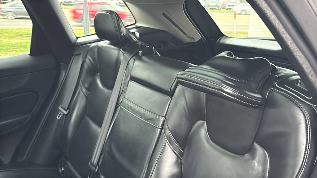 Used 2021 Volvo XC60 T5 Inscription w/ Climate Package image 28