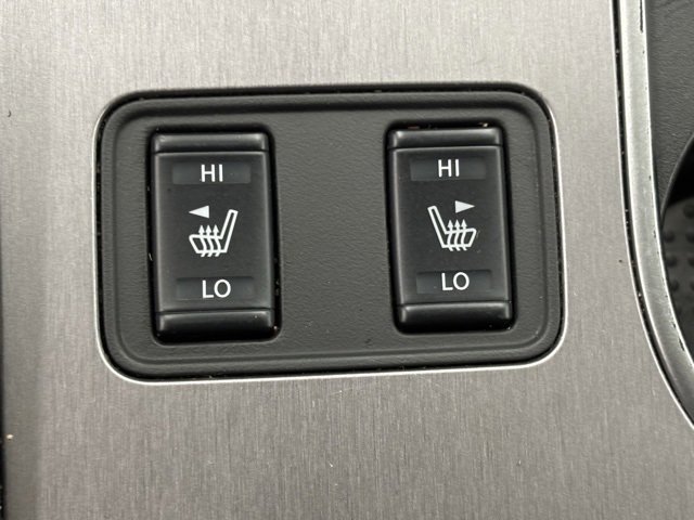 Used 2024 Nissan Murano SV w/ SV Midnight Edition Package image 25