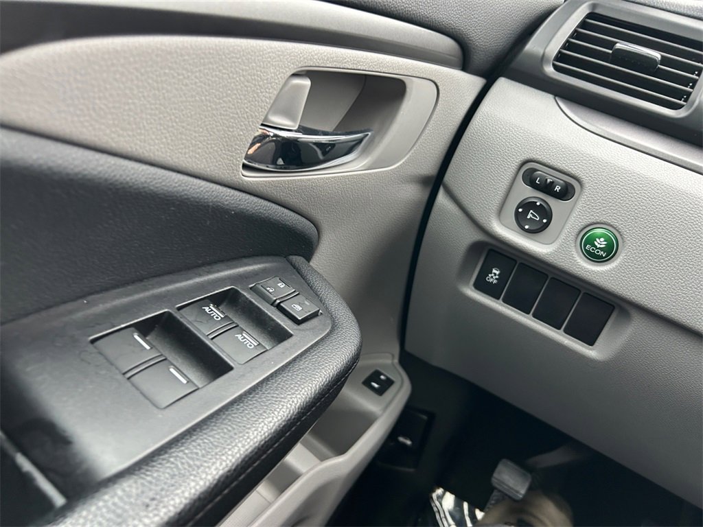 Used 2018 Honda Pilot EX-L image 26