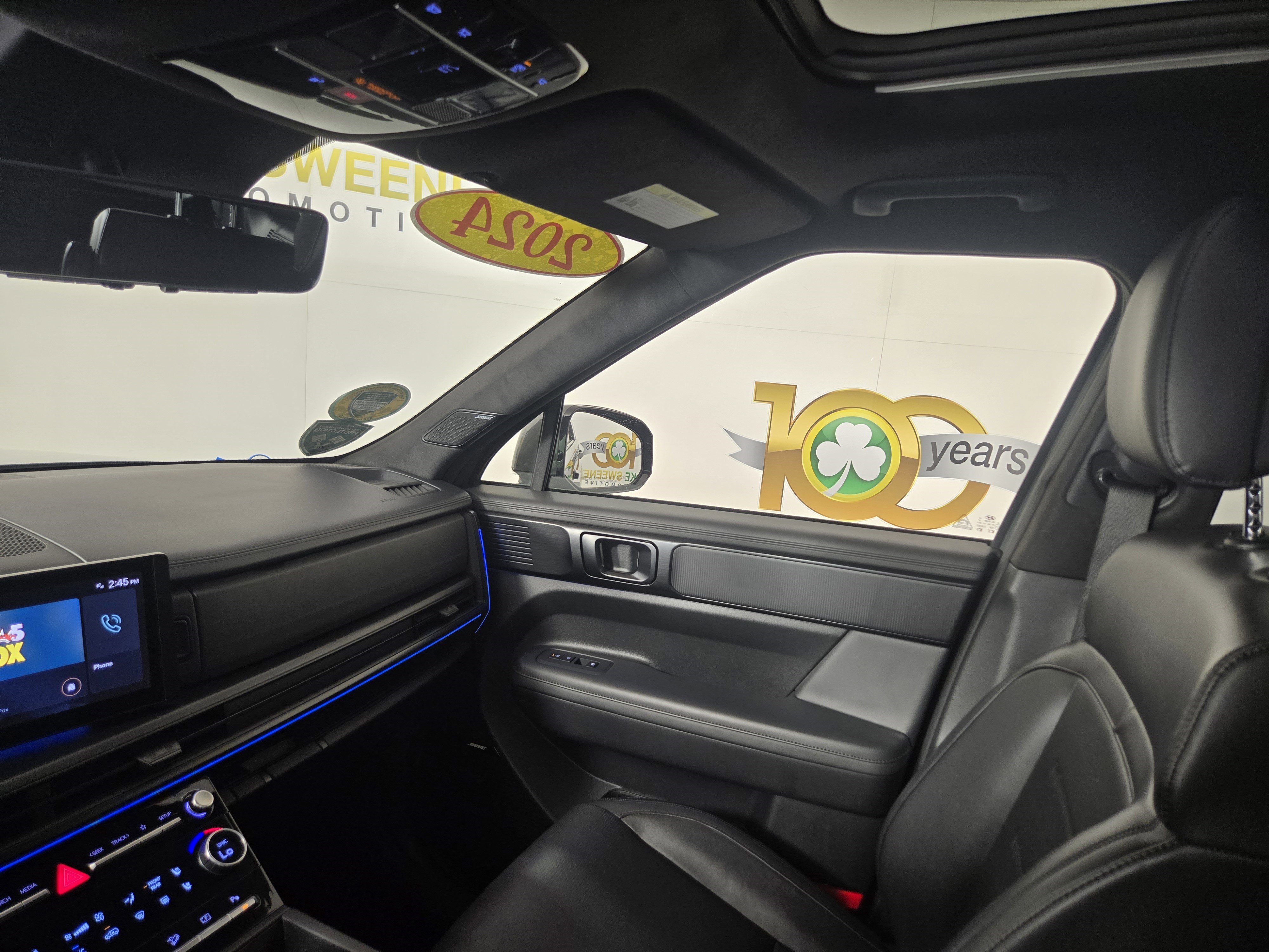 Used 2024 Hyundai Santa Fe Calligraphy image 26