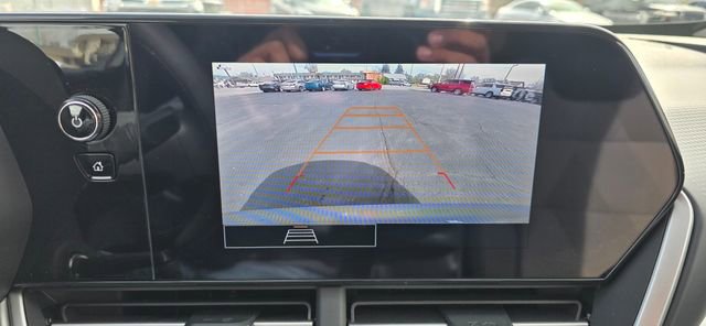 Used 2025 Chevrolet Trax LS w/ Driver Confidence Package image 20