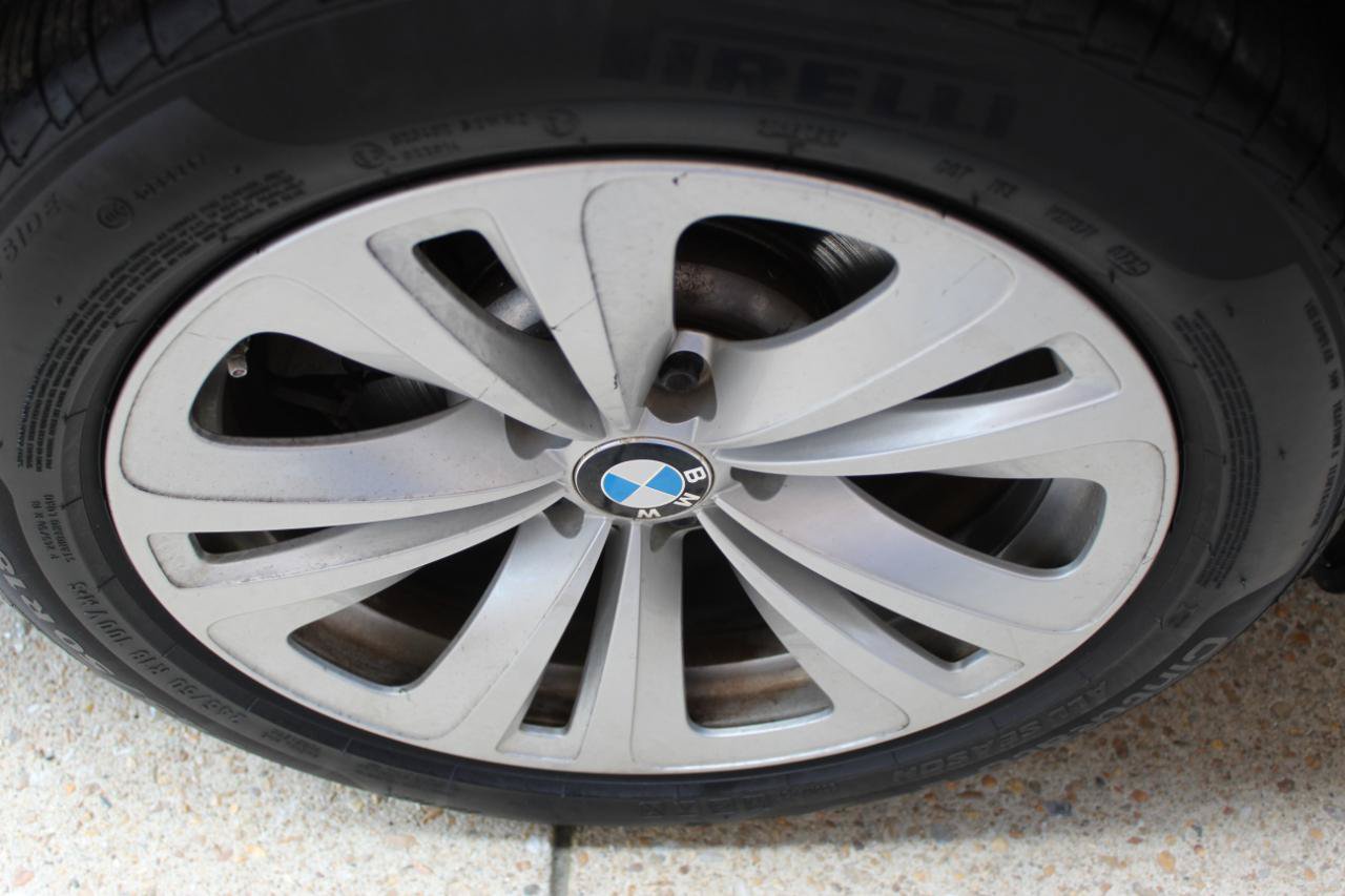 Used 2016 BMW 535i Gran Turismo xDrive AWD/4WD image 36