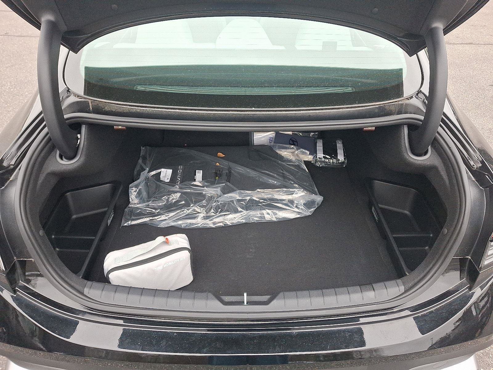 Used 2025 Hyundai Sonata SE image 28