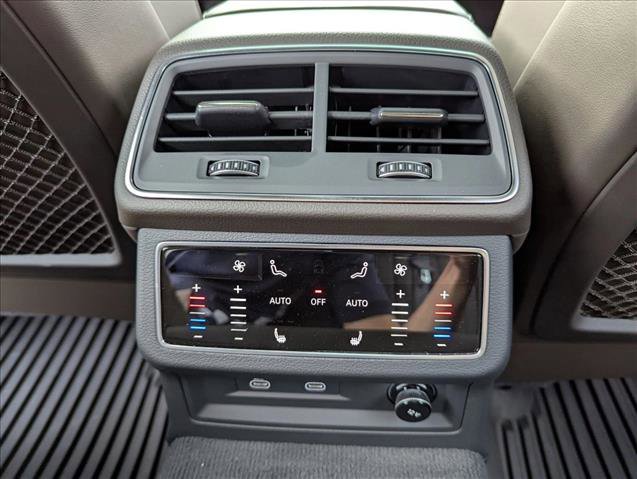 Used 2025 Audi A7 3.0T Prestige w/ Prestige Package image 17