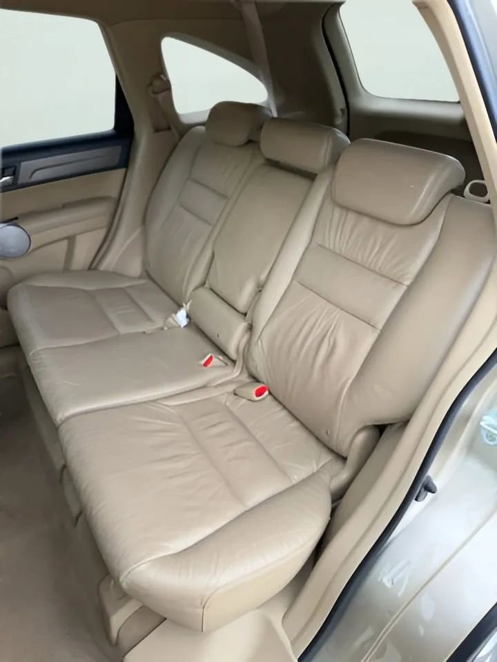 Used 2007 Honda CR-V EX-L image 16