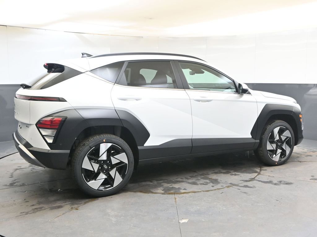 New 2026 Hyundai Kona Limited image 6