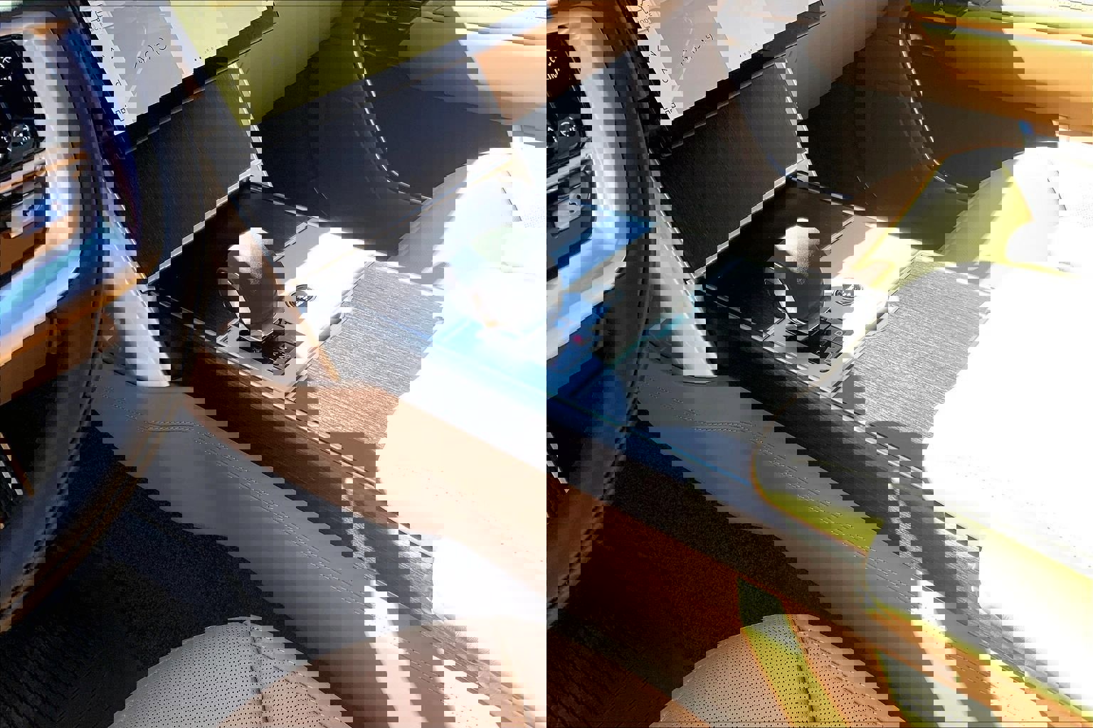 New 2026 Land Rover Range Rover SE image 7