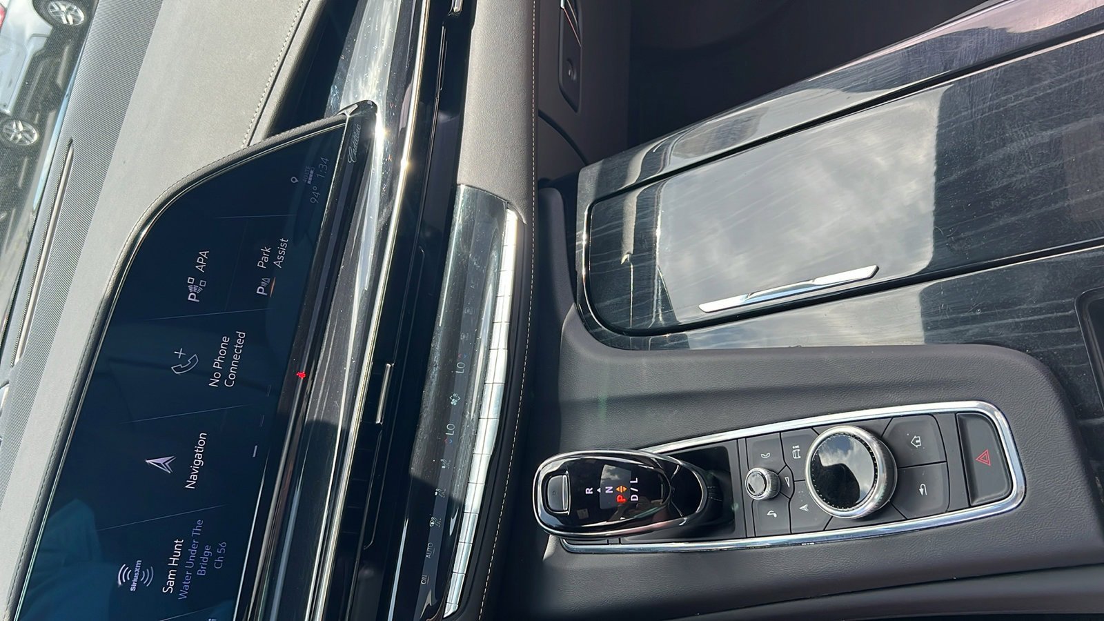 Used 2024 Cadillac Escalade Sport image 28
