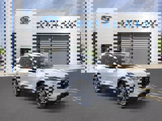 New 2026 Ford Escape ST-Line image 7