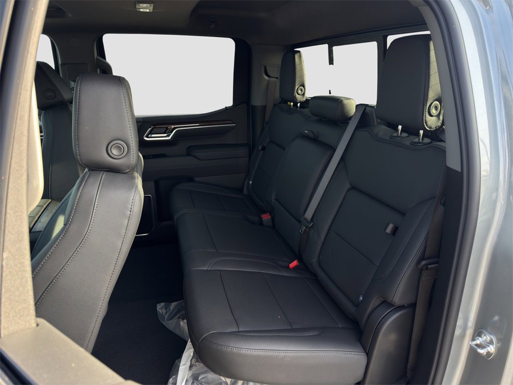New 2026 GMC Sierra 1500 Elevation w/ Elevation Premium Package image 13