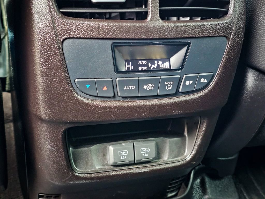 Used 2019 Acura MDX SH-AWD w/ Technology Package image 38