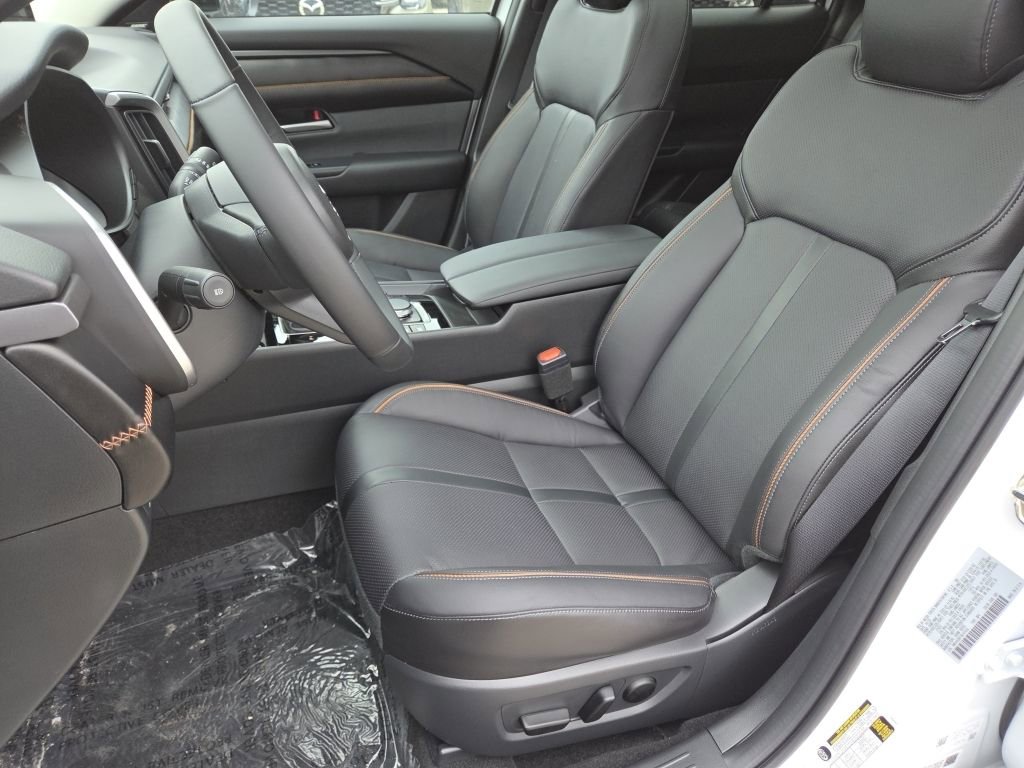 New 2026 MAZDA CX-50 AWD 2.5 Hybrid w/ Weather Package image 15