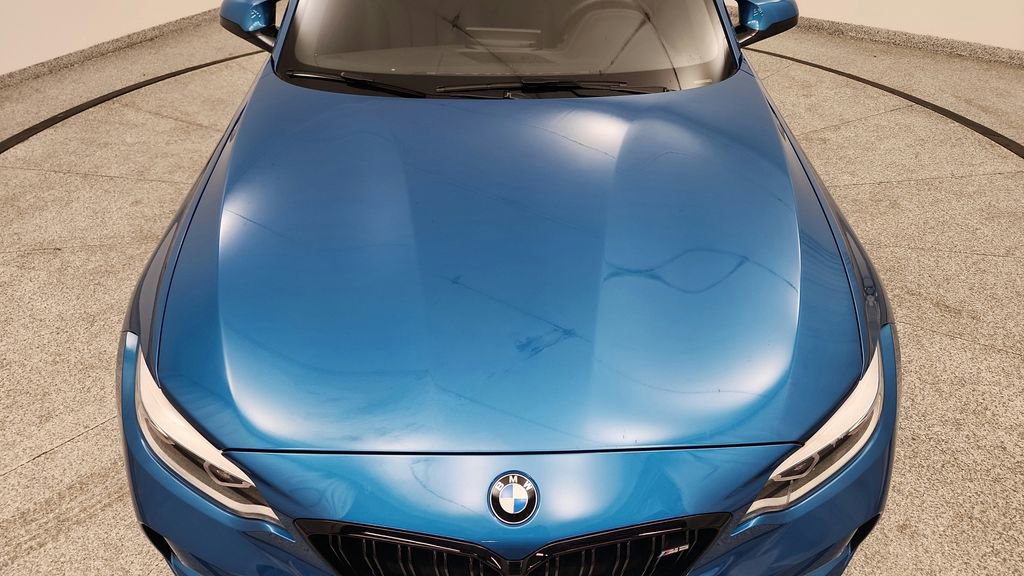 Used 2020 BMW M2 Competition w/ Executive Package image 12