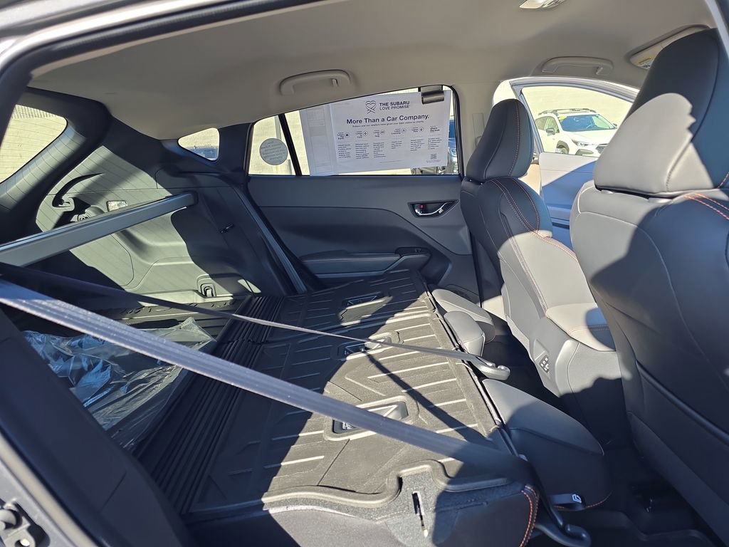 New 2026 Subaru Crosstrek 2.5i Limited image 21