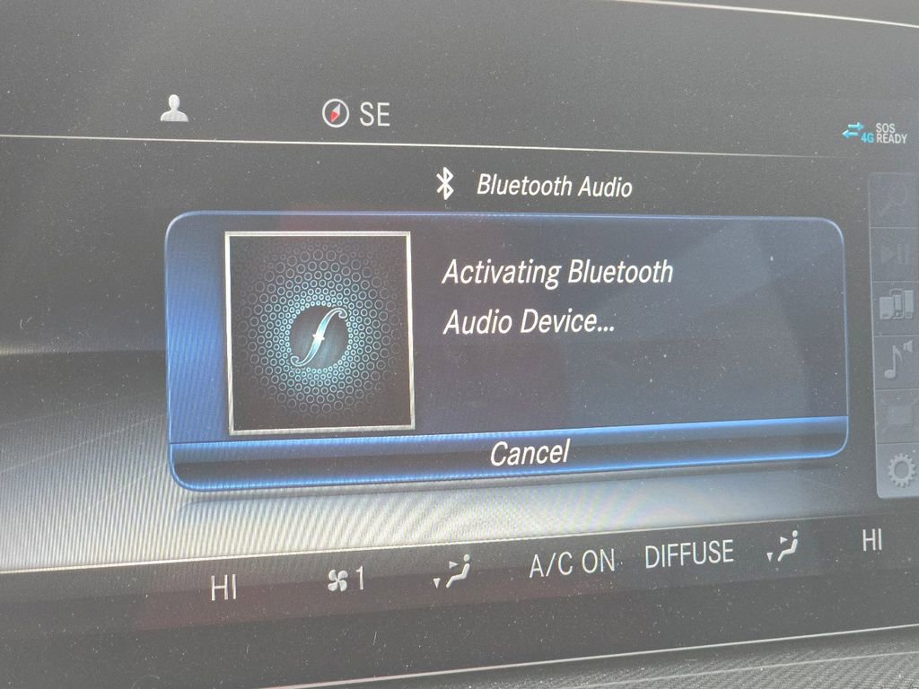 Certified 2024 Mercedes-Benz G 550 image 8