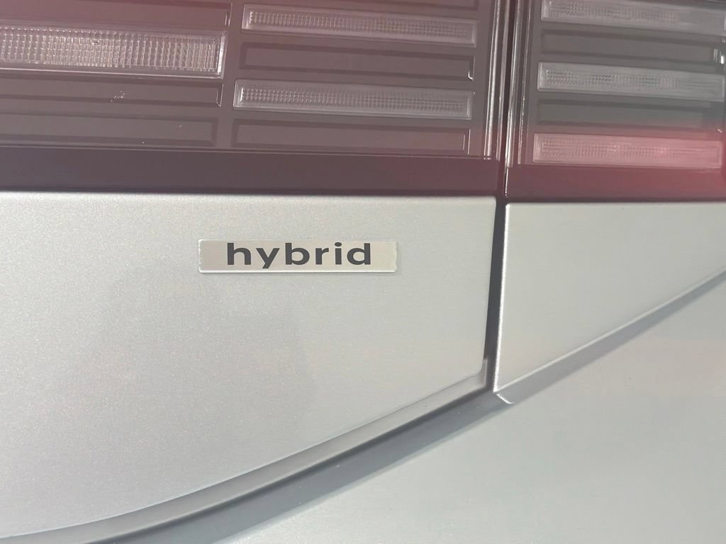 Certified 2025 Hyundai Sonata SEL FWD image 11