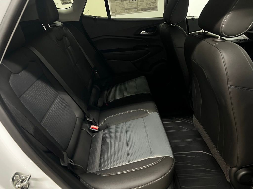 New 2026 Chevrolet Trax LT image 31