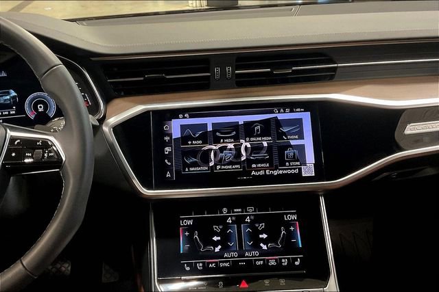 Certified 2025 Audi A6 Premium Plus w/ Premium Plus Package image 6