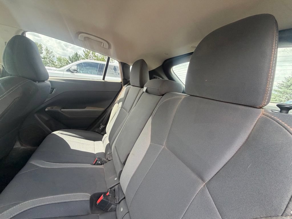 Used 2025 Subaru Crosstrek 2.5i Premium AWD/4WD image 19