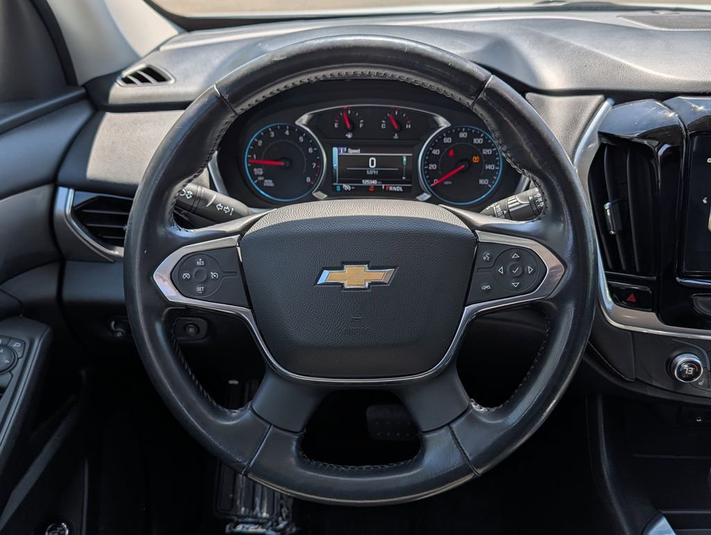 Used 2019 Chevrolet Traverse LT AWD/4WD image 30