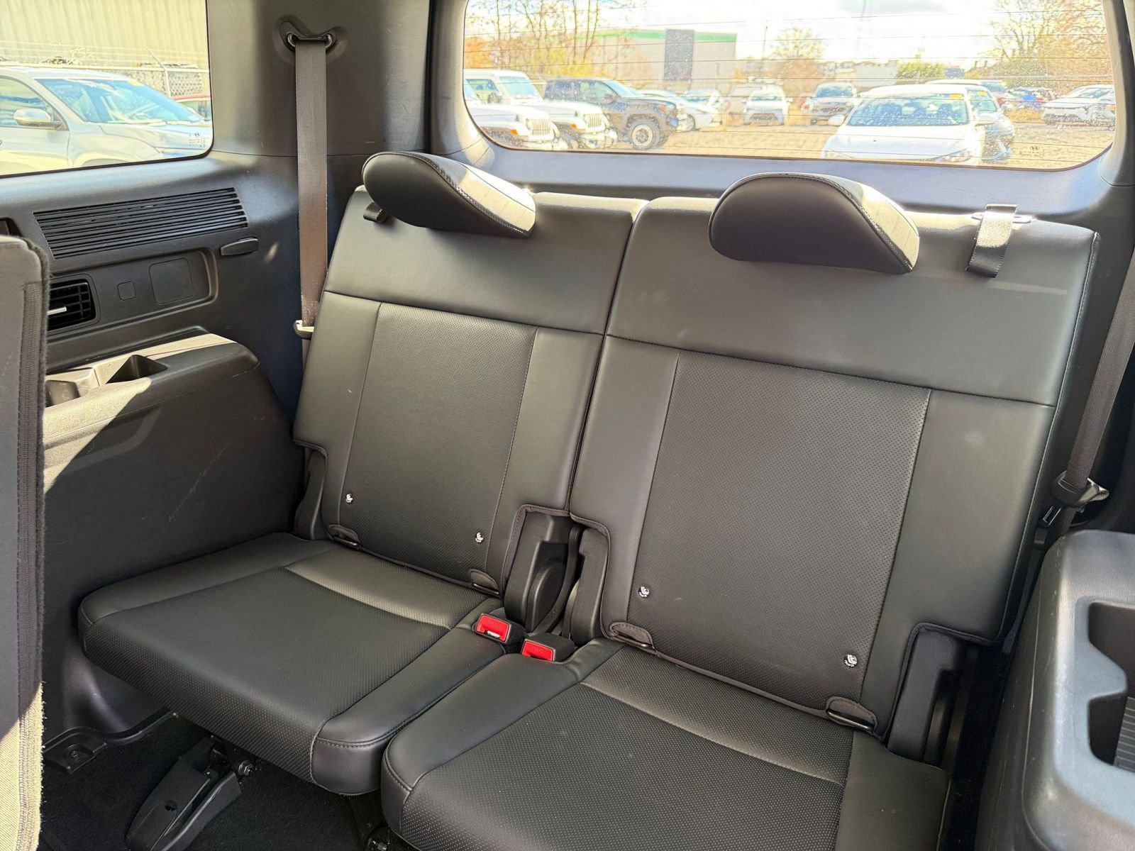 Used 2025 Hyundai Santa Fe SEL image 30