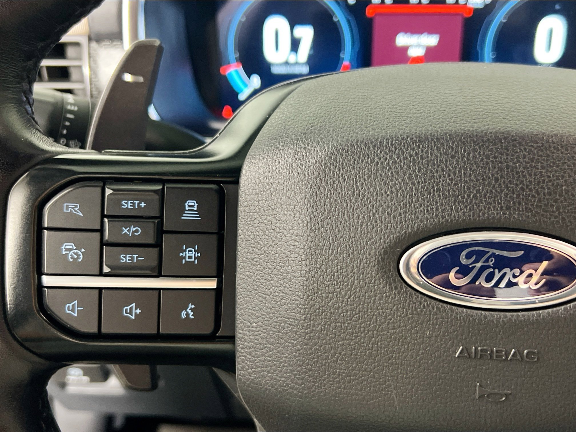 Used 2022 Ford F150 Raptor w/ Raptor 37 Performance Package image 18