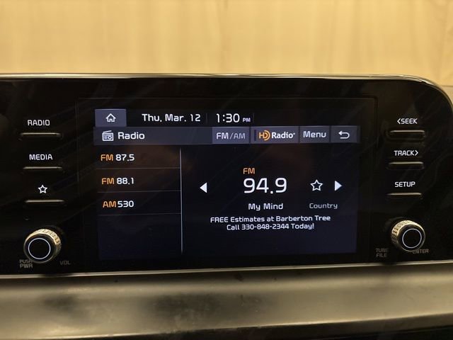 Certified 2024 Kia Seltos LX image 15