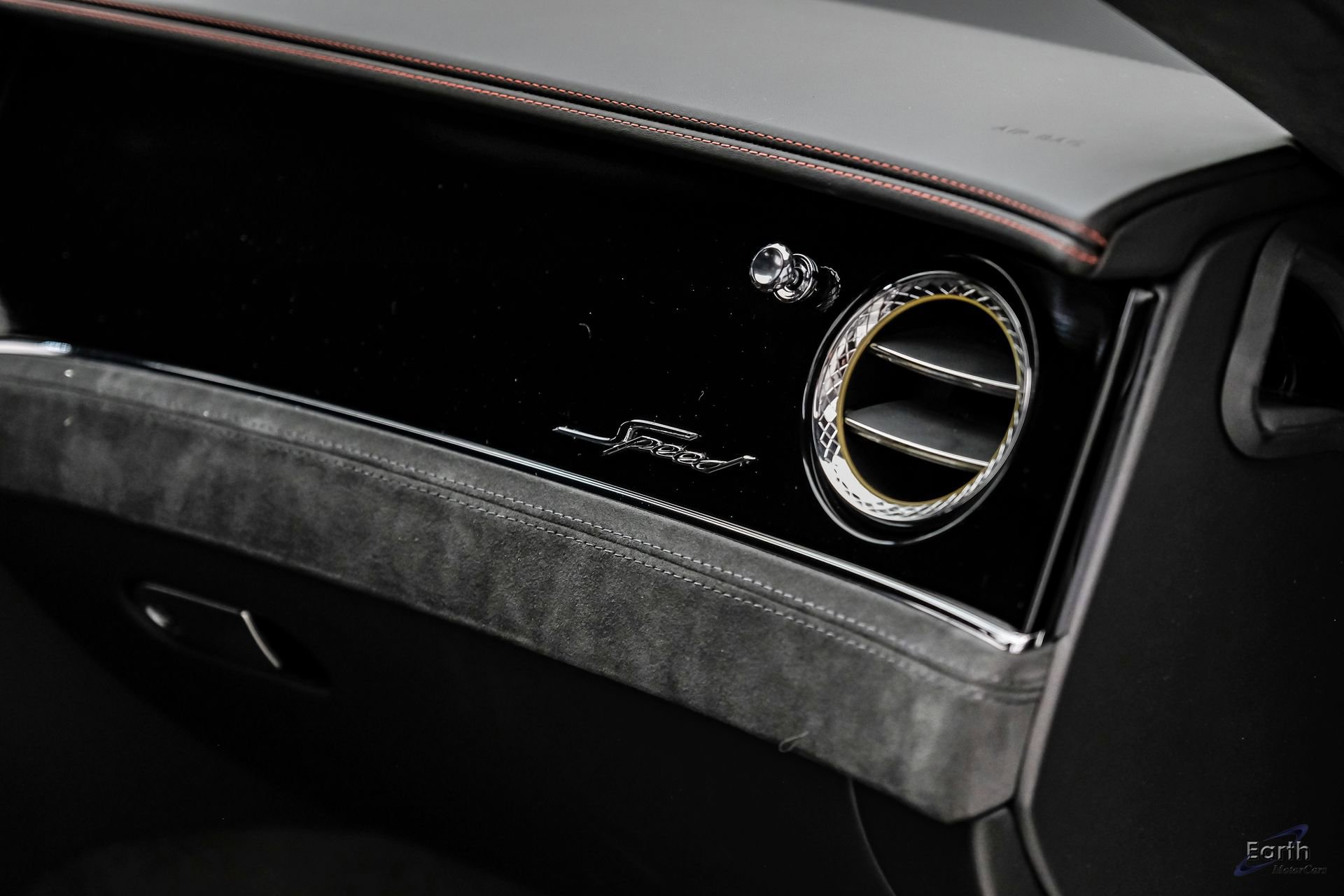 Used 2022 Bentley Continental GT Speed AWD/4WD image 76